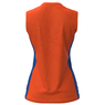 Mizuno Nevobo Replica Shirt Women Orange